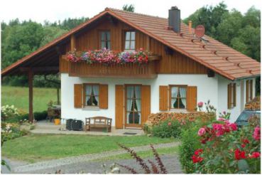 Chalet (8 Adults)