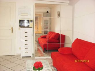 Economy Double Room With Private External Toilet