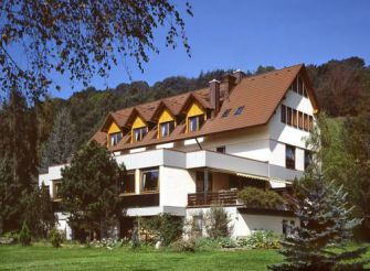 Landhotel Reckenberg