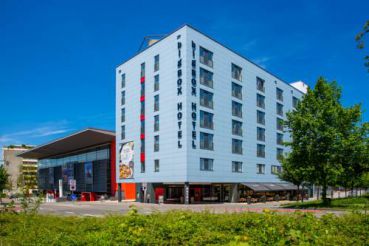 bigBOX HOTEL Kempten