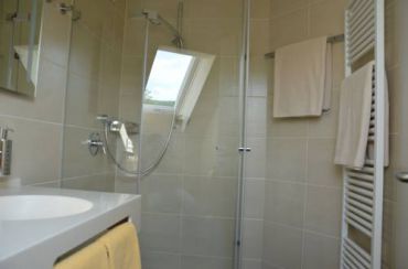 Comfort Single Room with Shower