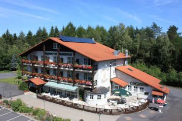 Waldhotel Hubertus