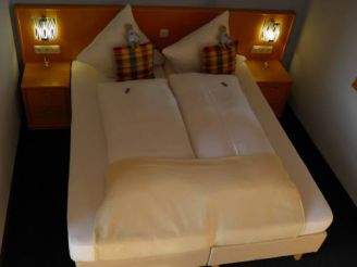 Comfort Quadruple Room