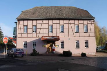 Landgasthof zum Ring