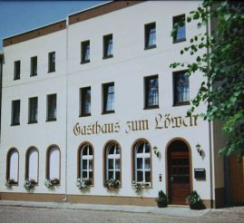 Hotel "Gasthaus zum Löwen"