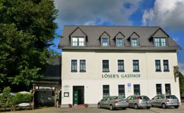 Löser's Gasthof Hotel