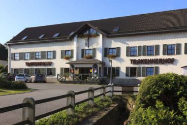 Landhotel Trakehnerhof