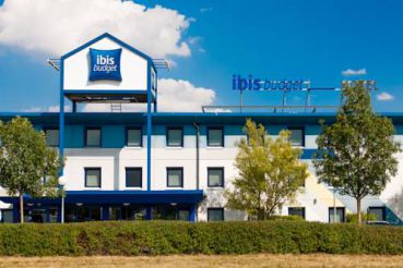 ibis budget Berlin Airport Schönefeld