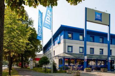 ibis budget Berlin Hennigsdorf