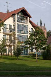 Hotel und Restaurant "Am Alten Rhin"