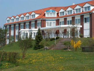 Hotel Trebeltal