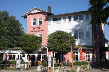 Hotel Zum Strandläufer