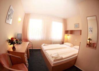 Double Room 2