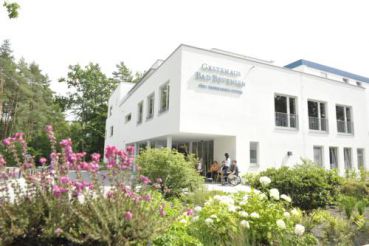 Gästehaus Bad Bevensen der Fürst Donnersmarck-Stiftung
