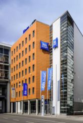 Ibis budget Hannover Hbf