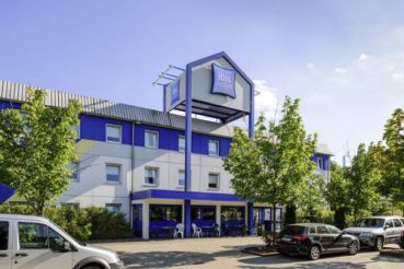 ibis budget Kassel Lohfelden