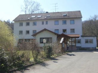 Waldhotel Glimmesmühle