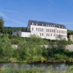 Hotel Burg Bollendorf