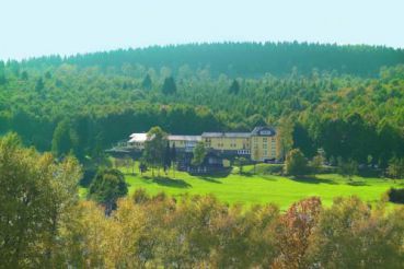 Gästehaus Wilgersdorf