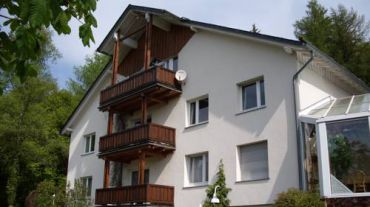 Waldhotel Klaholz