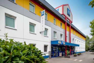 ibis budget Mannheim Friedrichsfeld