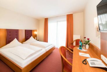 Business Double Room