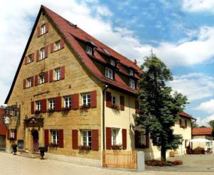 Landgasthof und Hotel Weisser Löwe