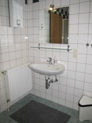 Economy Double Room with Shared Bathroom or Toilet