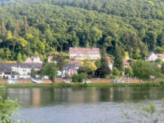 Waldherberge Moselblick