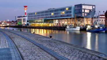 Best Western Plus Hotel Bremerhaven