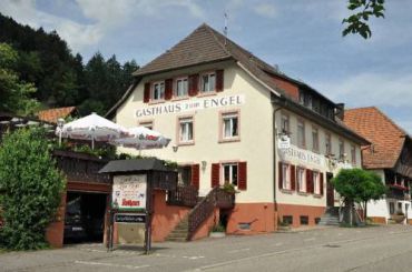 Gasthaus zum Engel