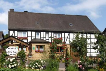 Pension Hellwig Eches