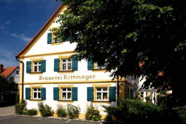 Landgasthof Hotel Rittmayer