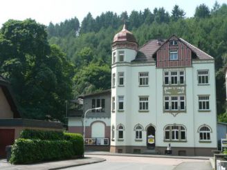 Hotel Weidenhof