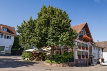 Landgasthaus zur Linde