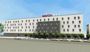 IntercityHotel Ingolstadt