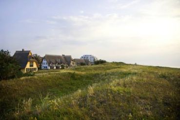 Ferienwohnungen Dünenmeer