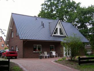 Ferienwohnung Strudthoff