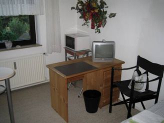  Studio (1 Adult)