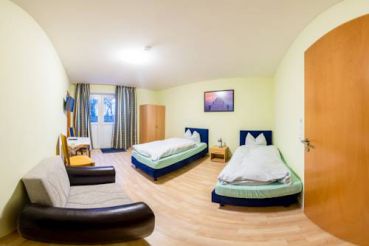 Comfort Double or Twin Room