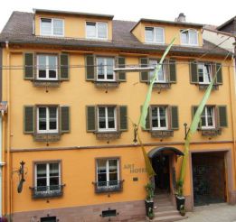 Art Hotel Neckar