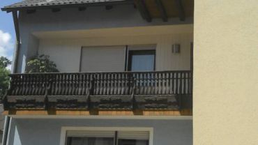 Одноместный номер с балконом