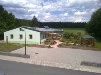 Landpension Wandersruh