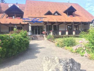 Hotel Zum Forst