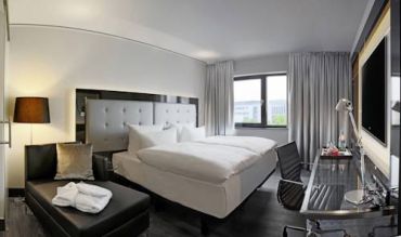 Premium Double or Twin Room