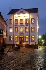 Zur Ewigen Lampe Romantik und Landhotel