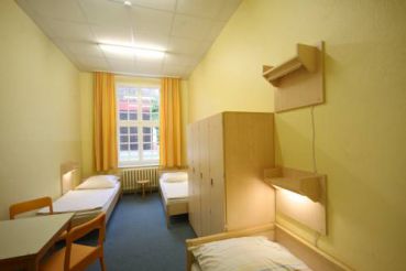 Triple Room with Private Bathroom