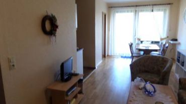 Two-Bedroom Apartment (2 Adults + 2 Children)