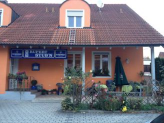 Pension Rupertstubn