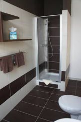 Double Room XL with Private Bathroom